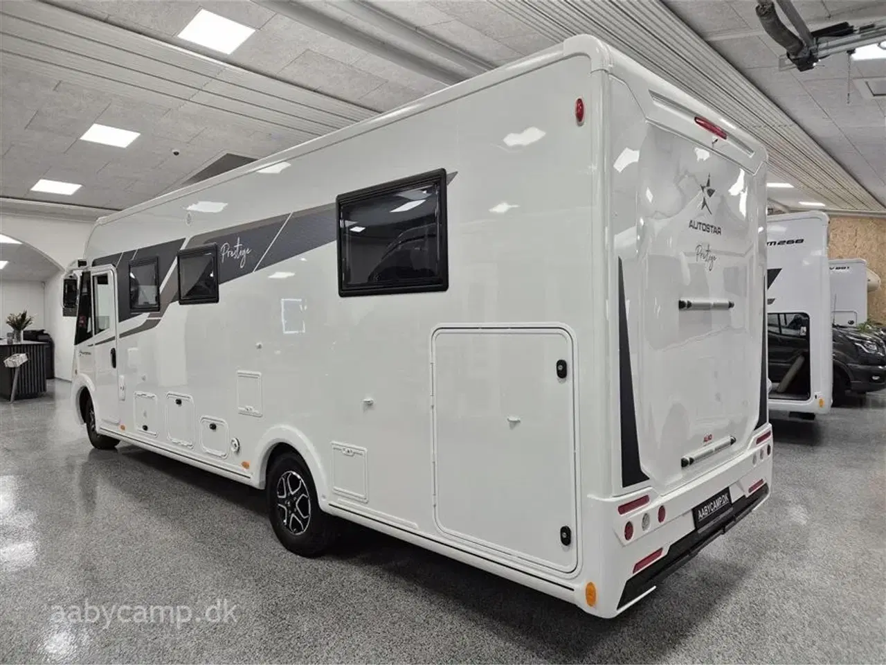 Billede 3 - 2026 - Autostar Prestige I 790 LJ Autostar Prestige I 790 Design Edition