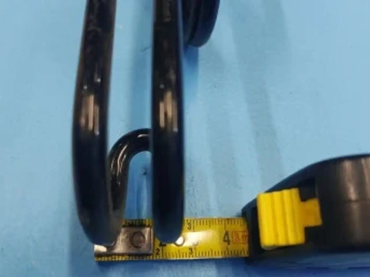 Billede 5 - Pick-up Fjedre (8stk) Længde 51cm-Bredde 4.5cm.