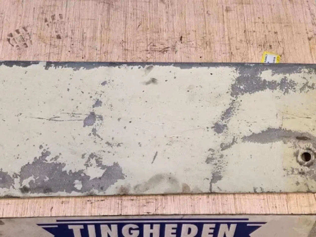 Billede 12 - Claas Dominator 98 Skærm L.  6046142