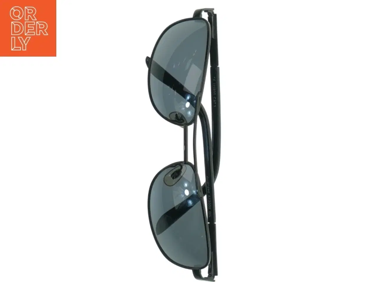 Billede 3 - Solbriller til voksne (str. Voksen)