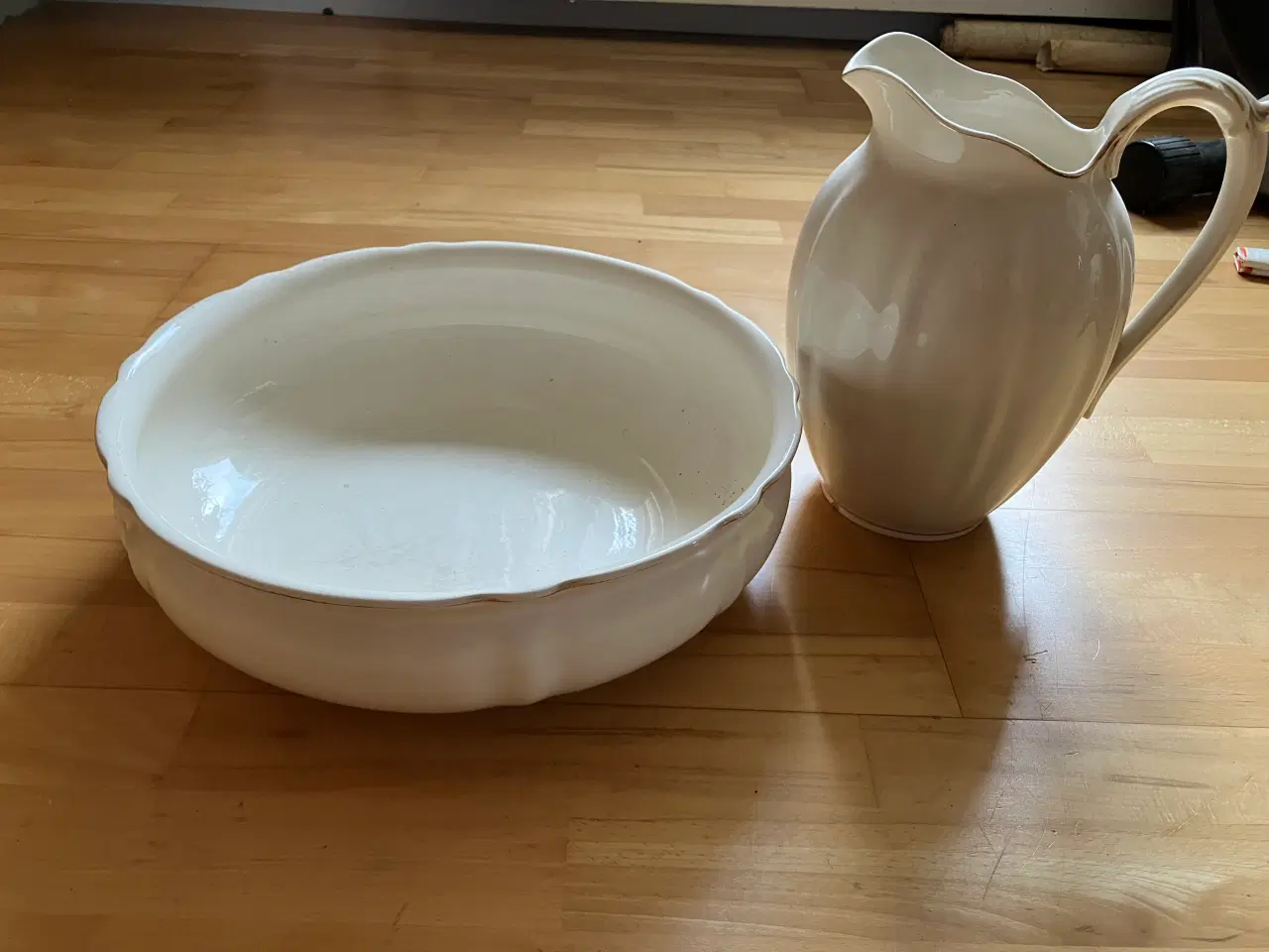 Billede 1 - Servantesæt, Villeroy & Boch