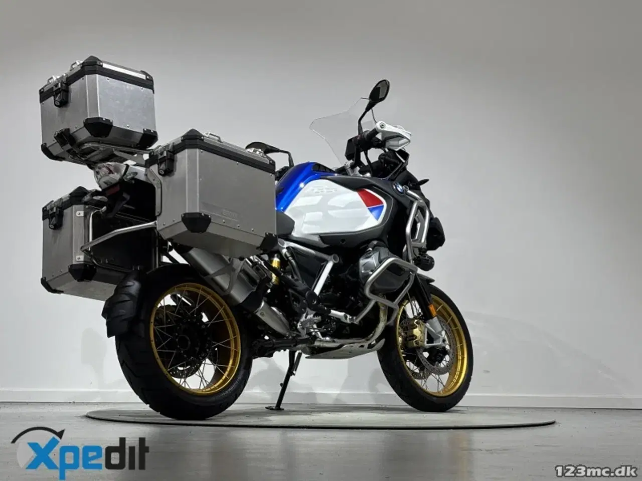 Billede 9 - BMW R 1250 GS Adventure