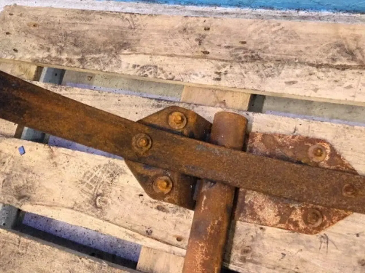 Billede 10 - Venieri  7.63B   Support L.  926.B.201