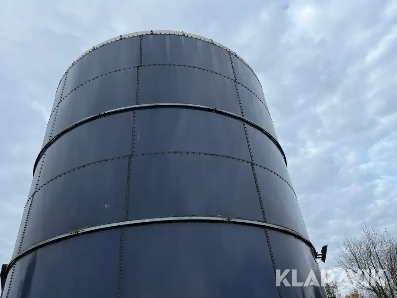 Billede 5 - Silo Howard Harvestore