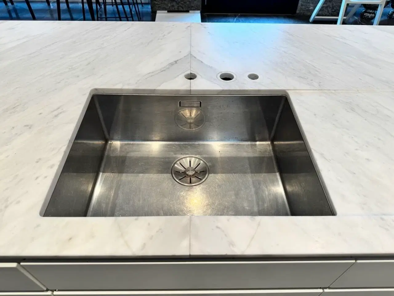 Billede 7 - Boform snedker køkkenø