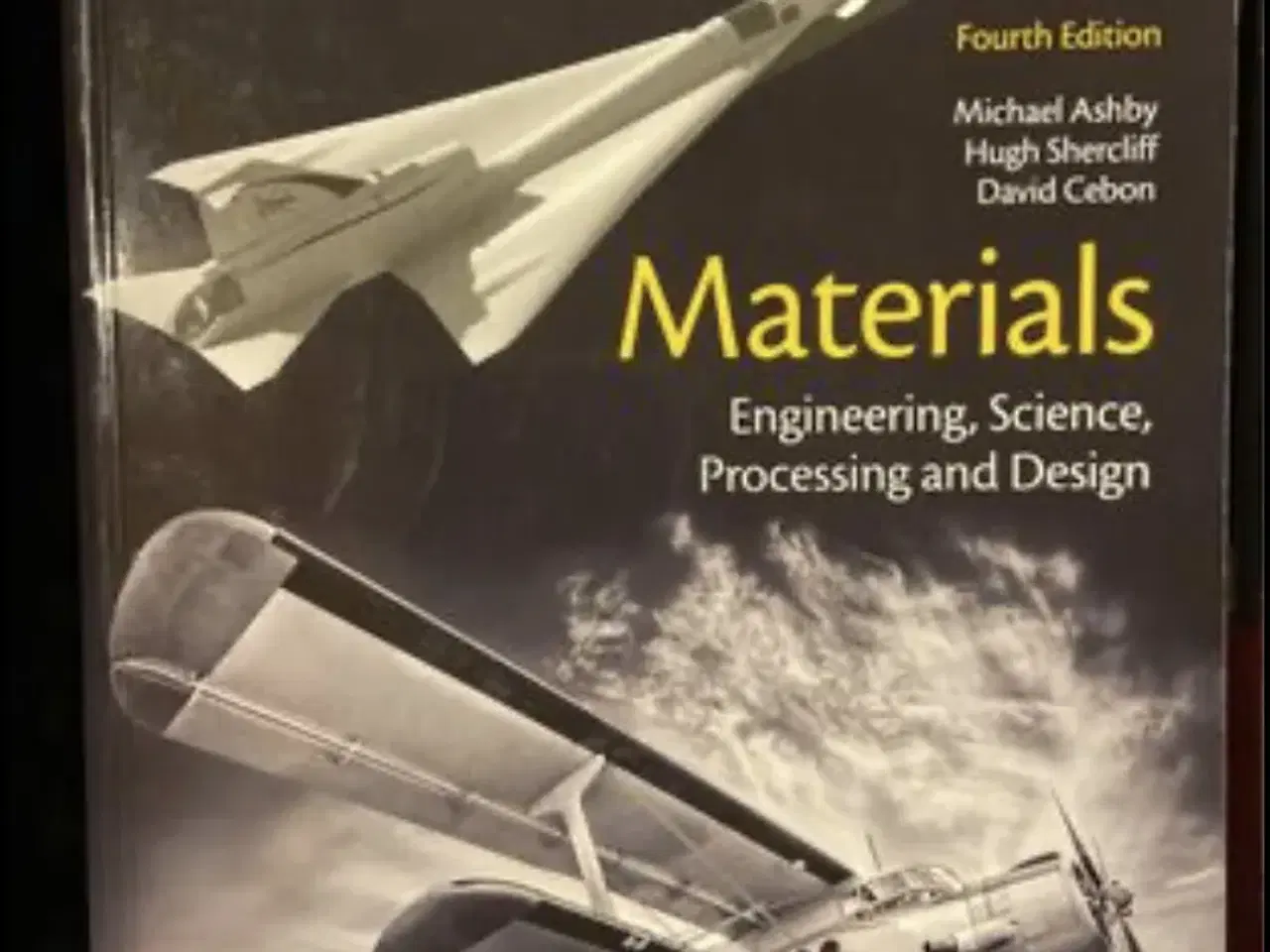 Billede 2 - Materials - Engineering, Science, Processing …