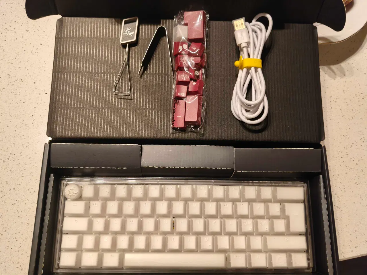 Billede 2 - Ducky 3 mini