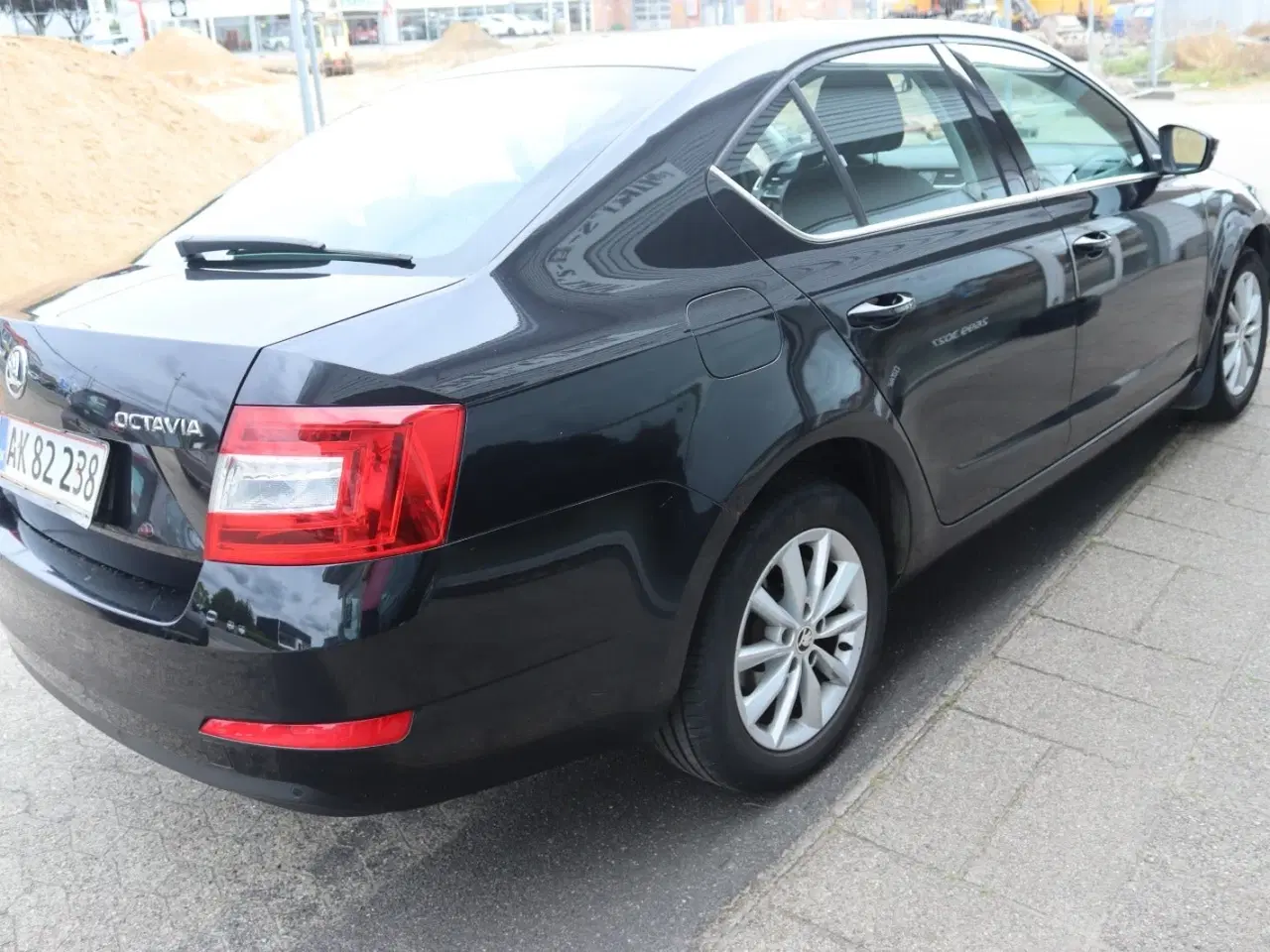 Billede 13 - Skoda Octavia 1,4 TSi 140 Elegance DSG