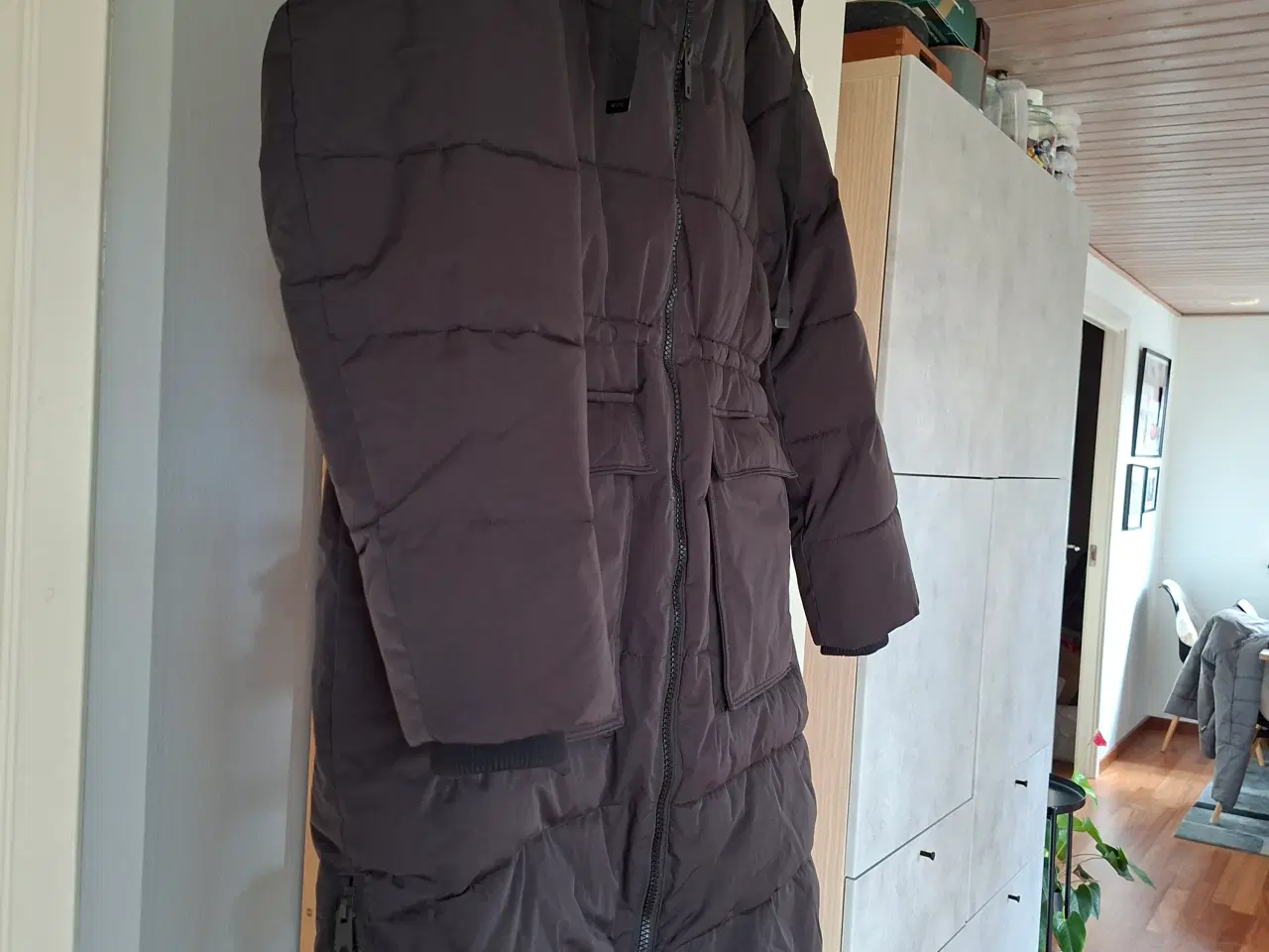 Billede 2 - MSCH Copenhagen frakke