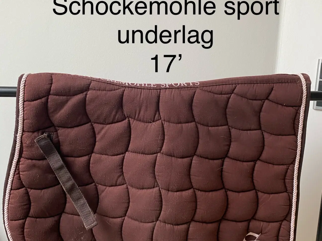 Billede 14 - Rideudstyr sælges 