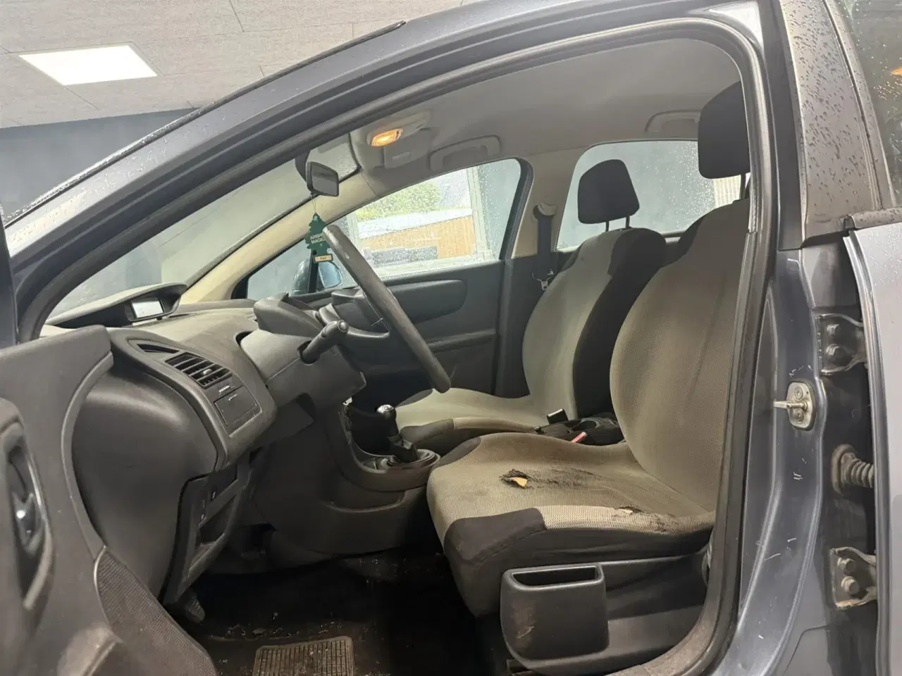 Billede 6 - Citroën C4 1,6 i 16V Prestige 110HK 5d