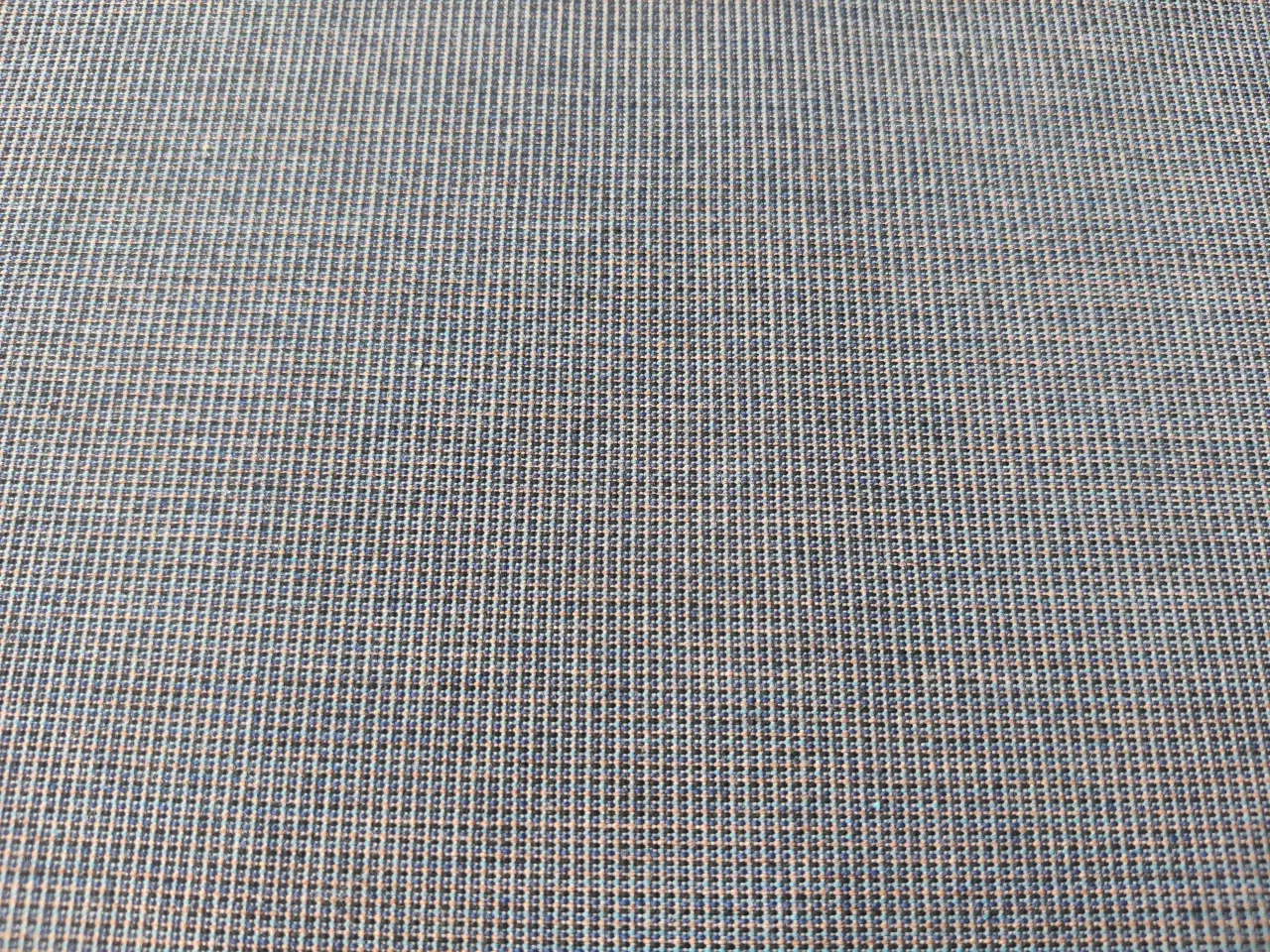 Billede 2 - Isabella læsejl tweed