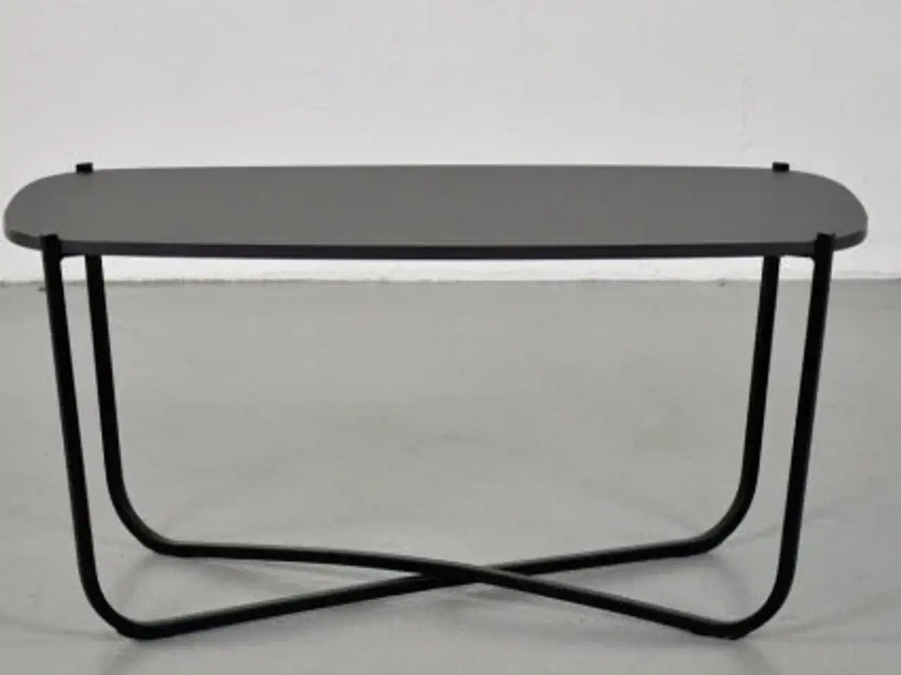 Billede 3 - Root loungebord fra fora form i sort