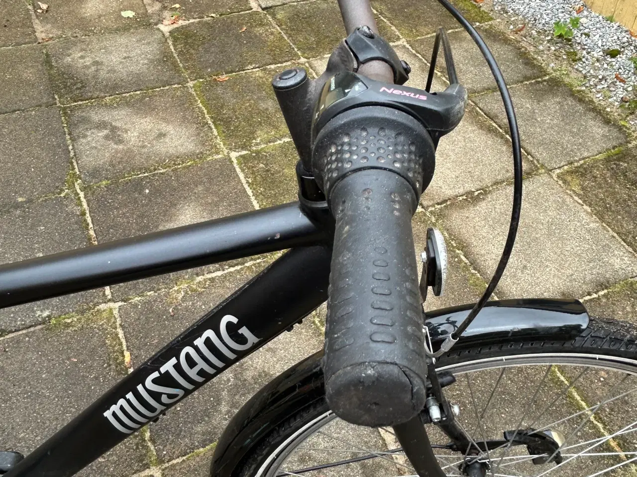 Billede 6 - Drenge cykel 26 tommer