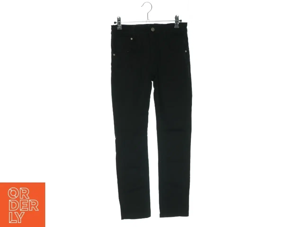 Billede 1 - Bukser fra Minymo (str. 146 cm)