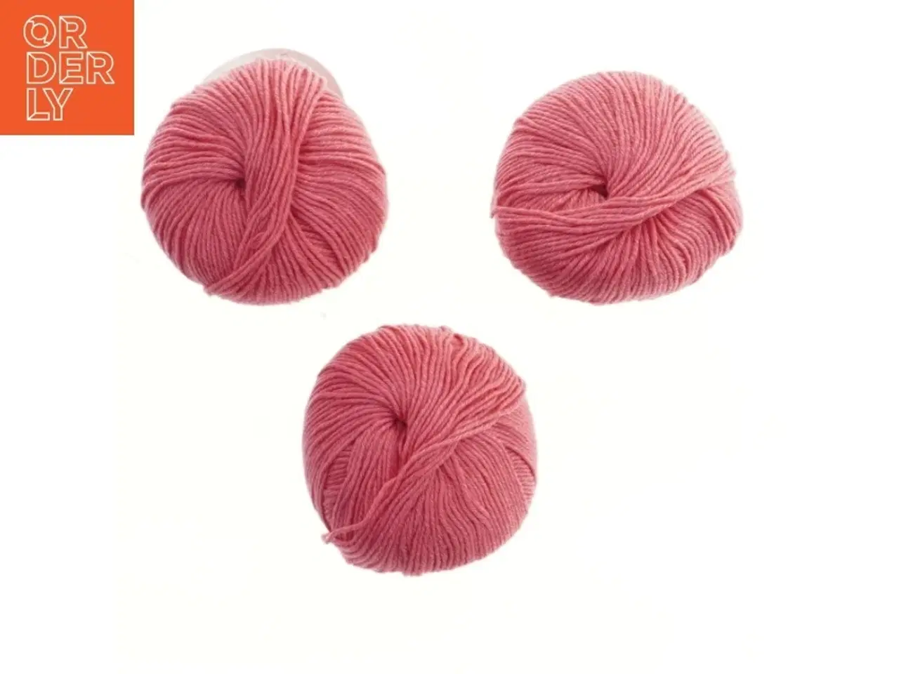 Billede 2 - Drops Cotton Merino garn fra Drops (str. 360 m cm)