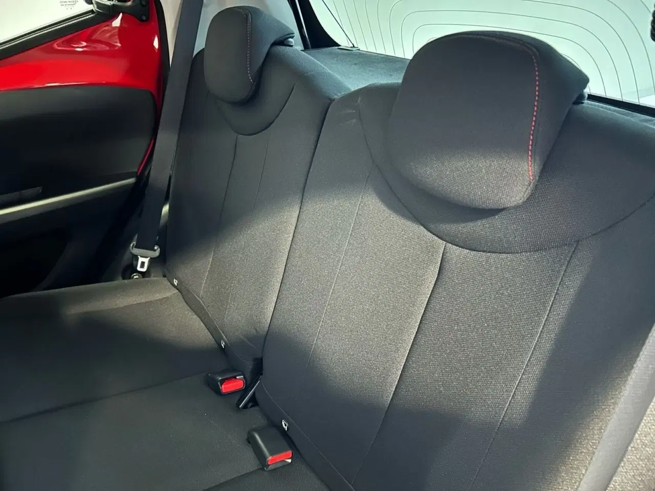 Billede 10 - Toyota Aygo 1,0 VVT-i x-cite