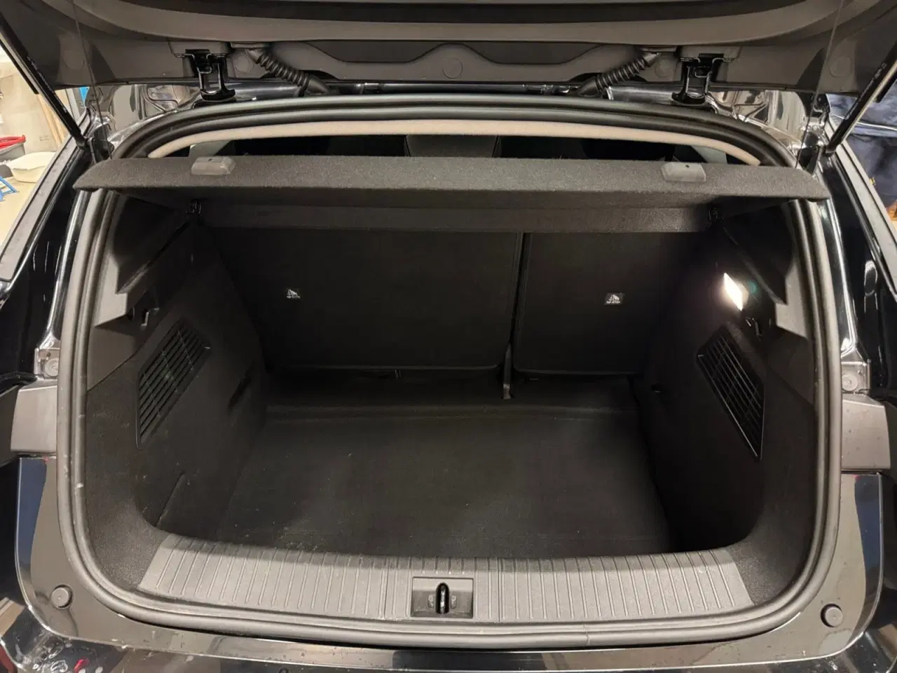 Billede 14 - Renault Megane E-Tech 60 Equilibre