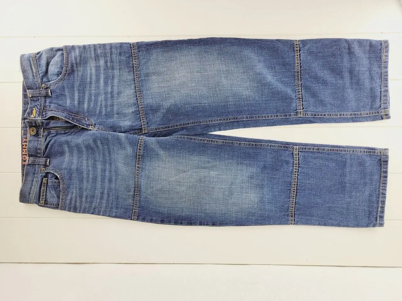 Billede 1 - Tommy Hilfiger Cowboybukser