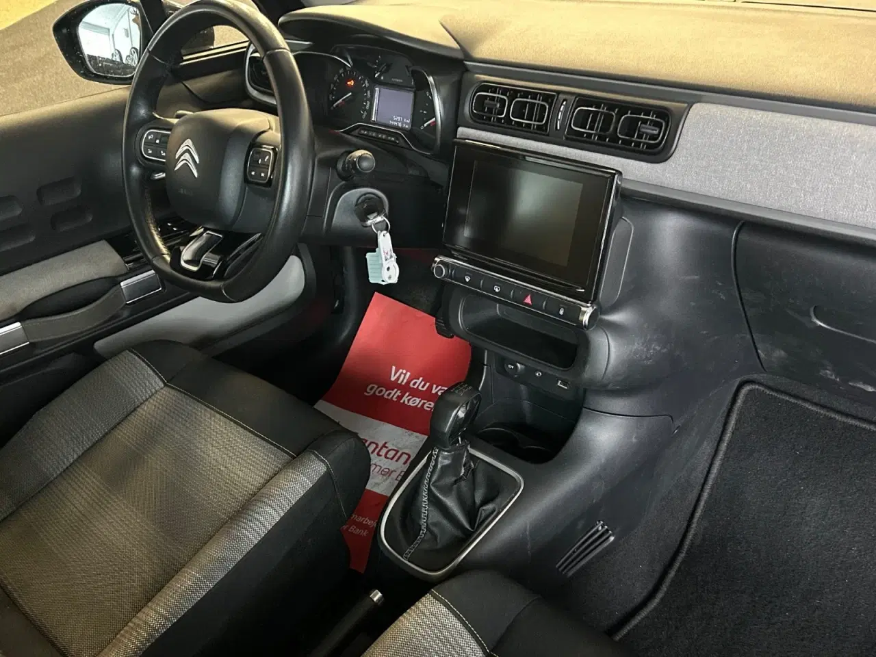 Billede 9 - Citroën C3 1,2 PureTech 82 Iconic