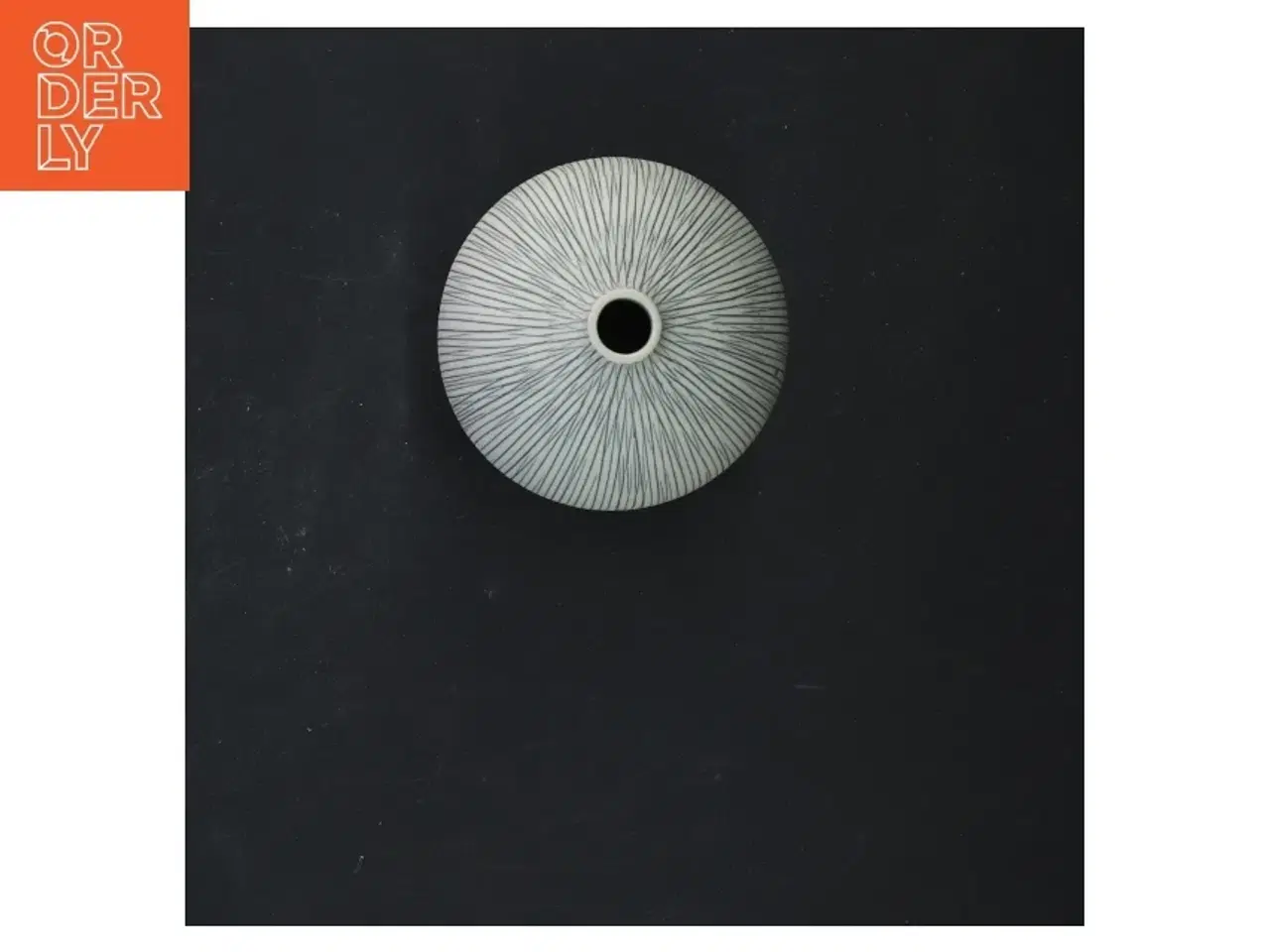 Billede 2 - Dekorativ vase fra Lindform fra Lindform (str. 11x8 cm)