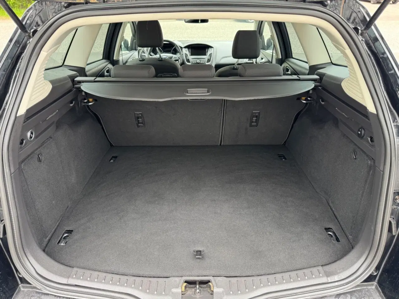 Billede 7 - Ford Focus 1,5 SCTi 182 Titanium stc.
