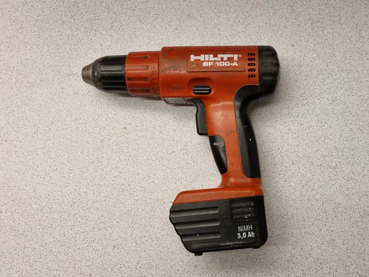 Hilti sf100a online