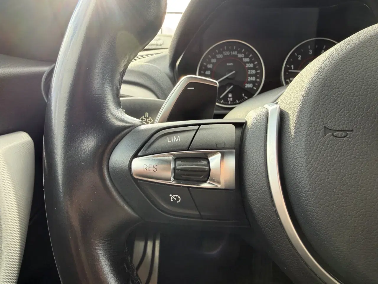 Billede 8 - BMW M135i 3,0 aut. Van