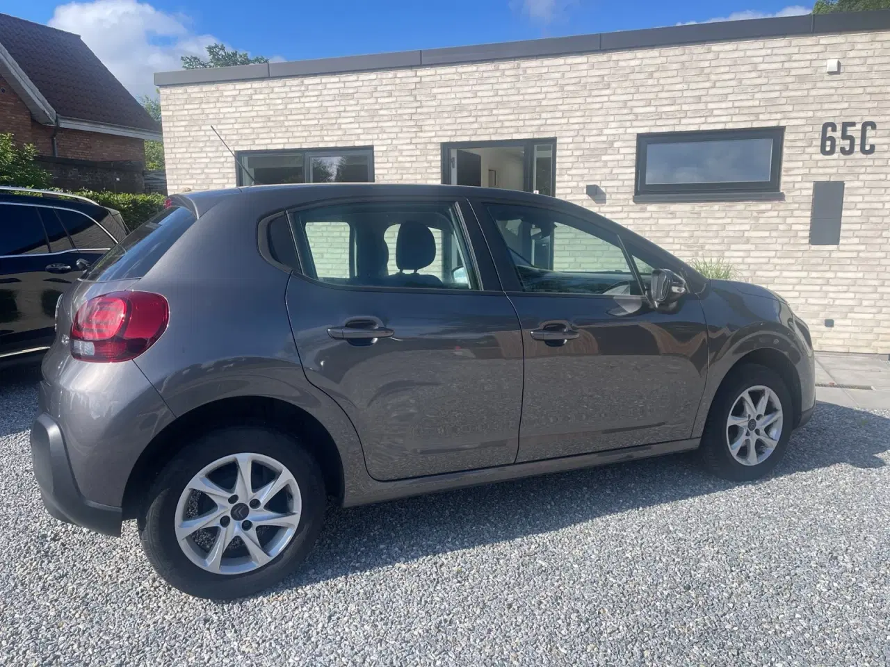 Billede 5 - Citroën C3 1,2 PureTech 82 Feel