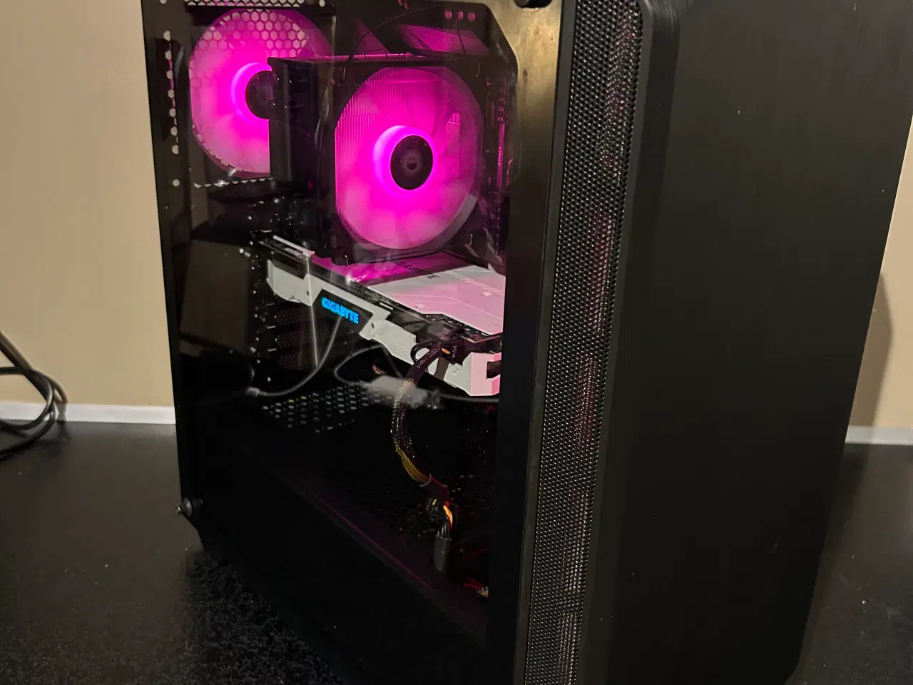 Billede 7 - đĽ Gamer-PC | i5-10400F (4.3 GHz) + RTX 2060 | be