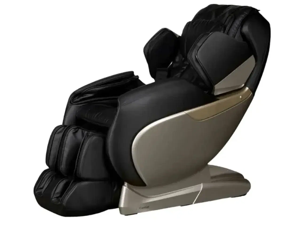 Billede 1 - NY PRIS Exclusiv massagestol, model Everest