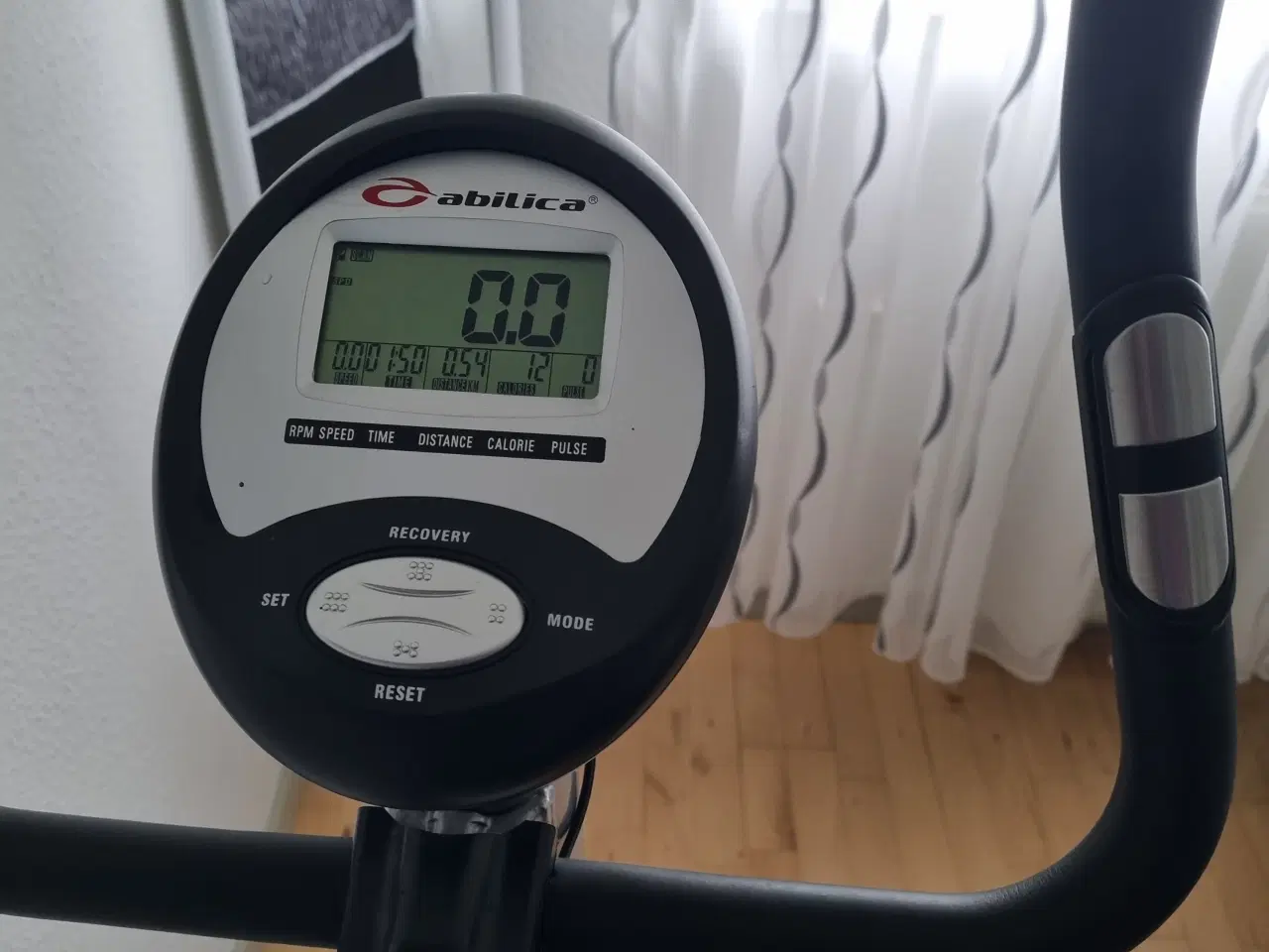 Billede 4 - Motionscykel "Abilica "