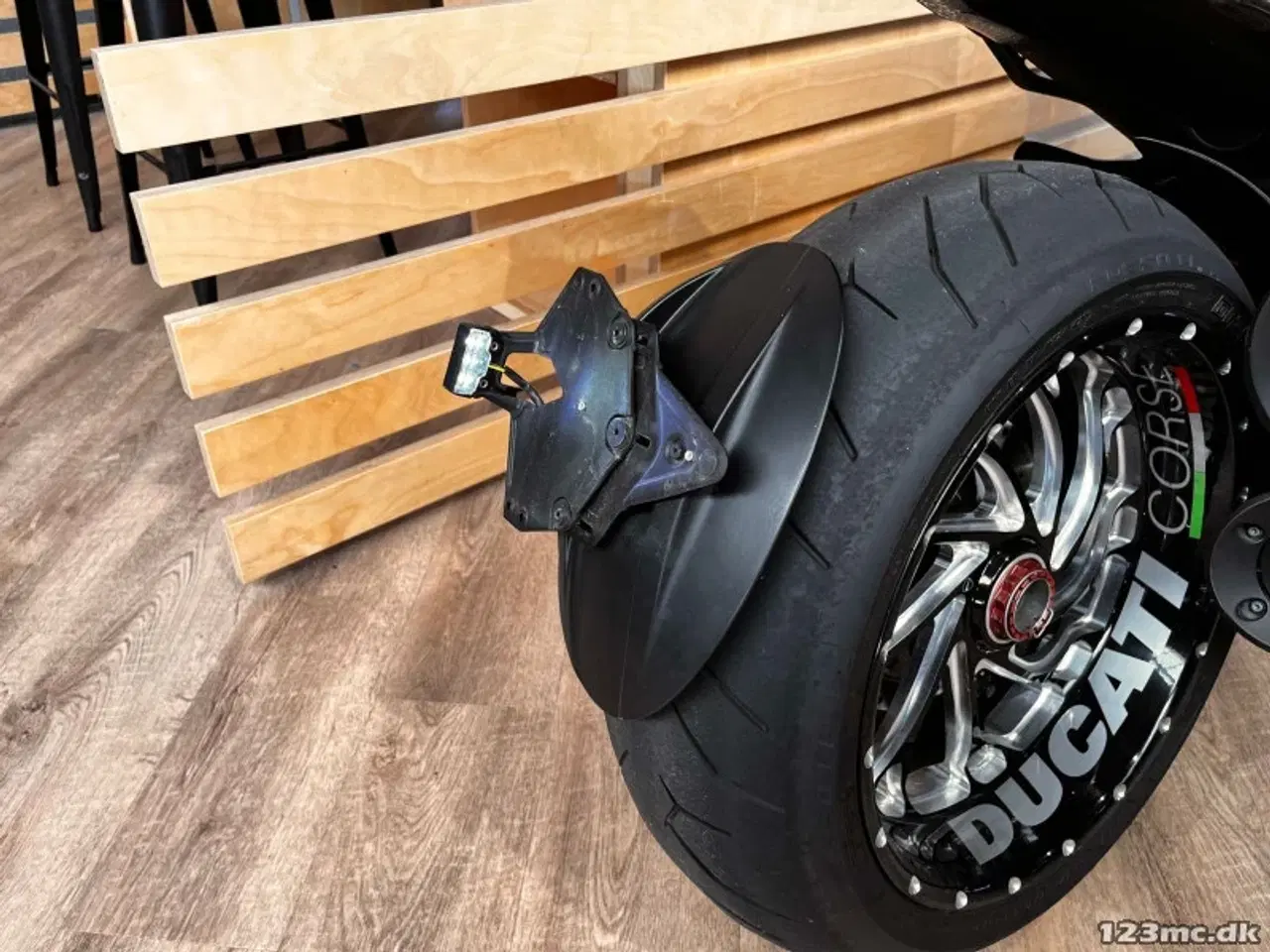 Billede 15 - Ducati Diavel