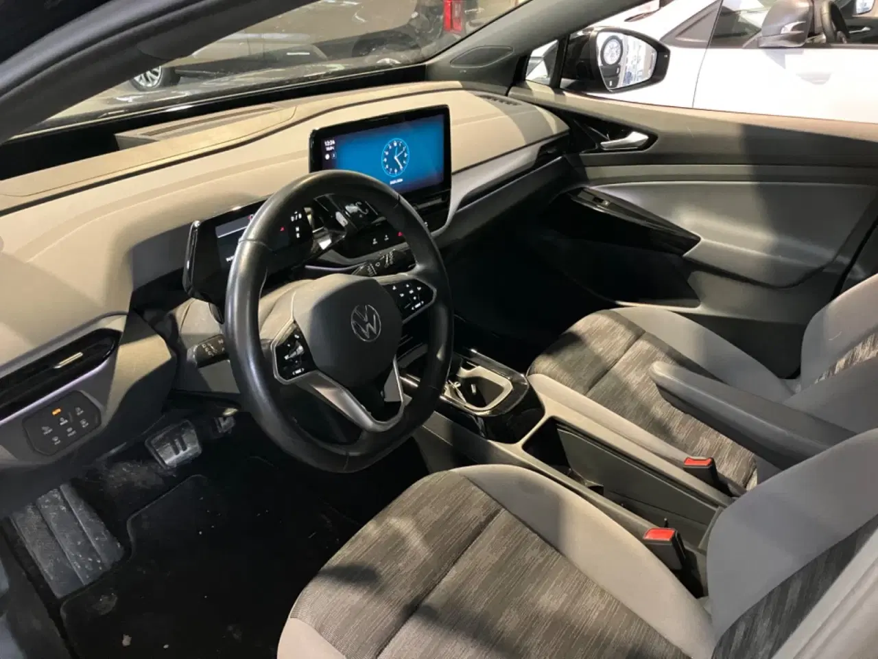 Billede 3 - VW ID.4 77 Pro Performance