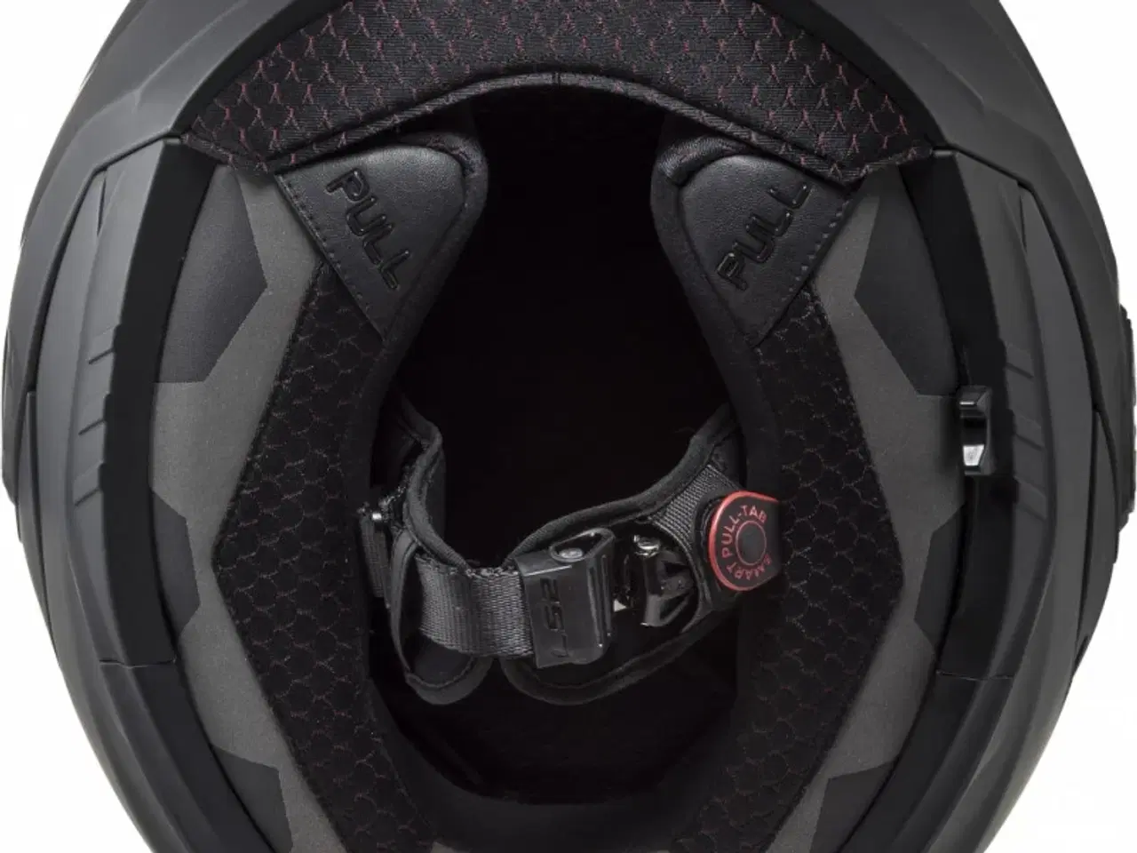 Billede 12 - LS2 Advant X Matt Black