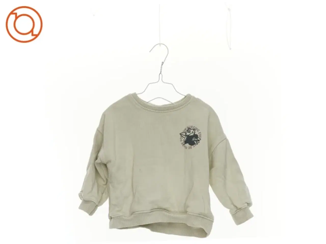 Billede 1 - Sweatshirt fra Zara (str. 98 cm)