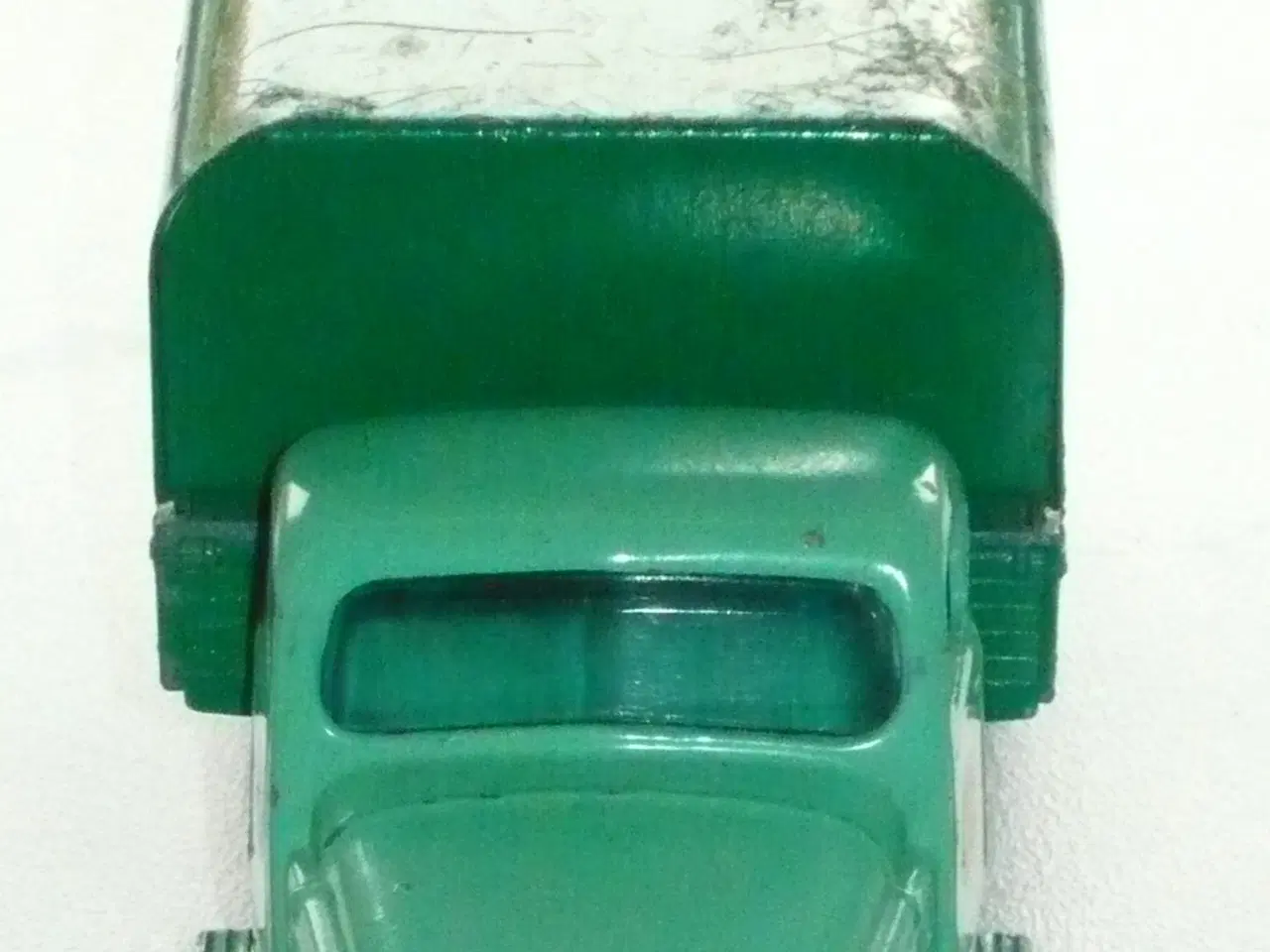 Billede 6 - TEKNO TITAN TEKNO DA" VOLVO VIKING" MED PRESENNING