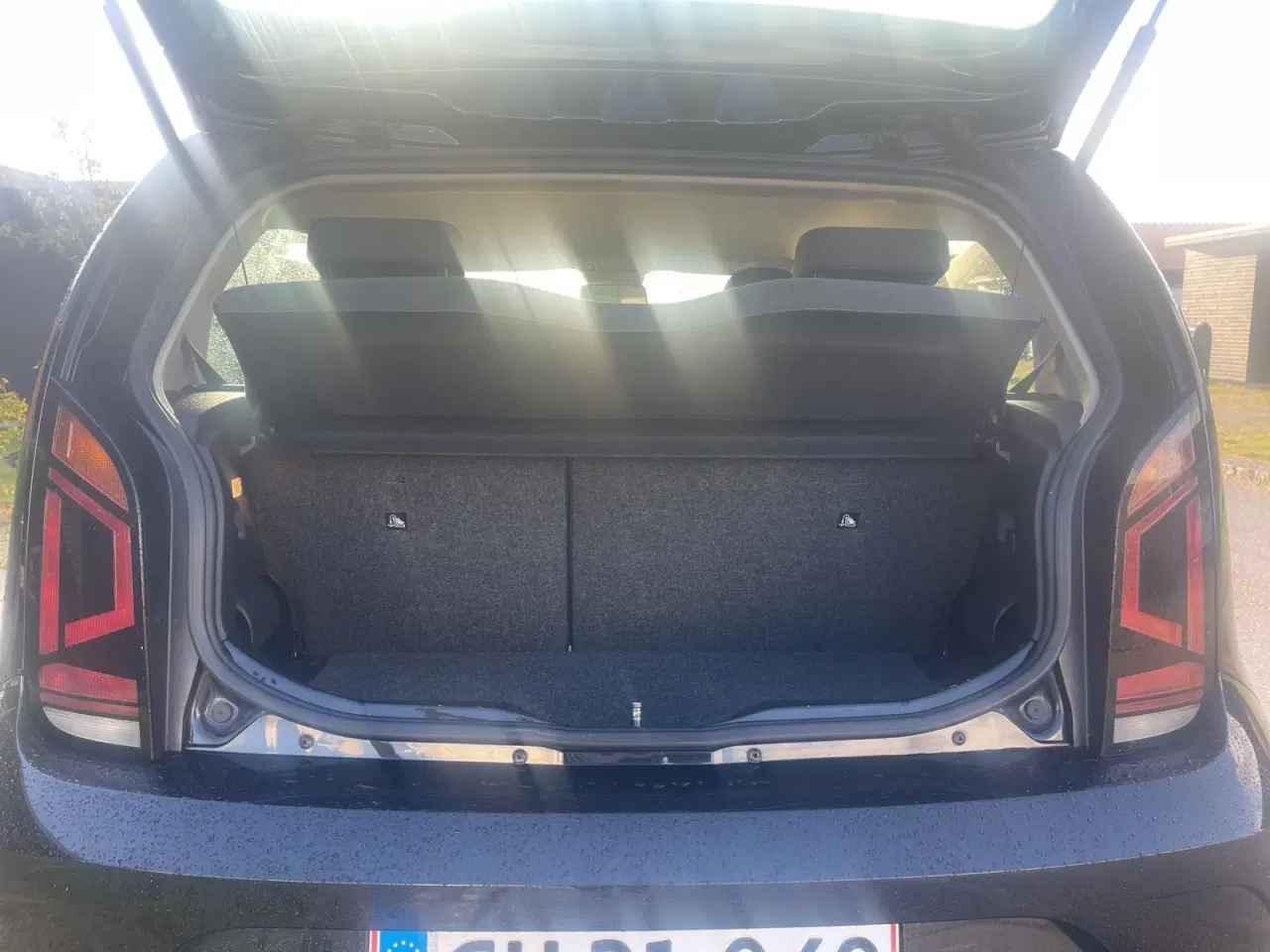 Billede 16 - VW Up! 1,0 MPi 60 Move BMT