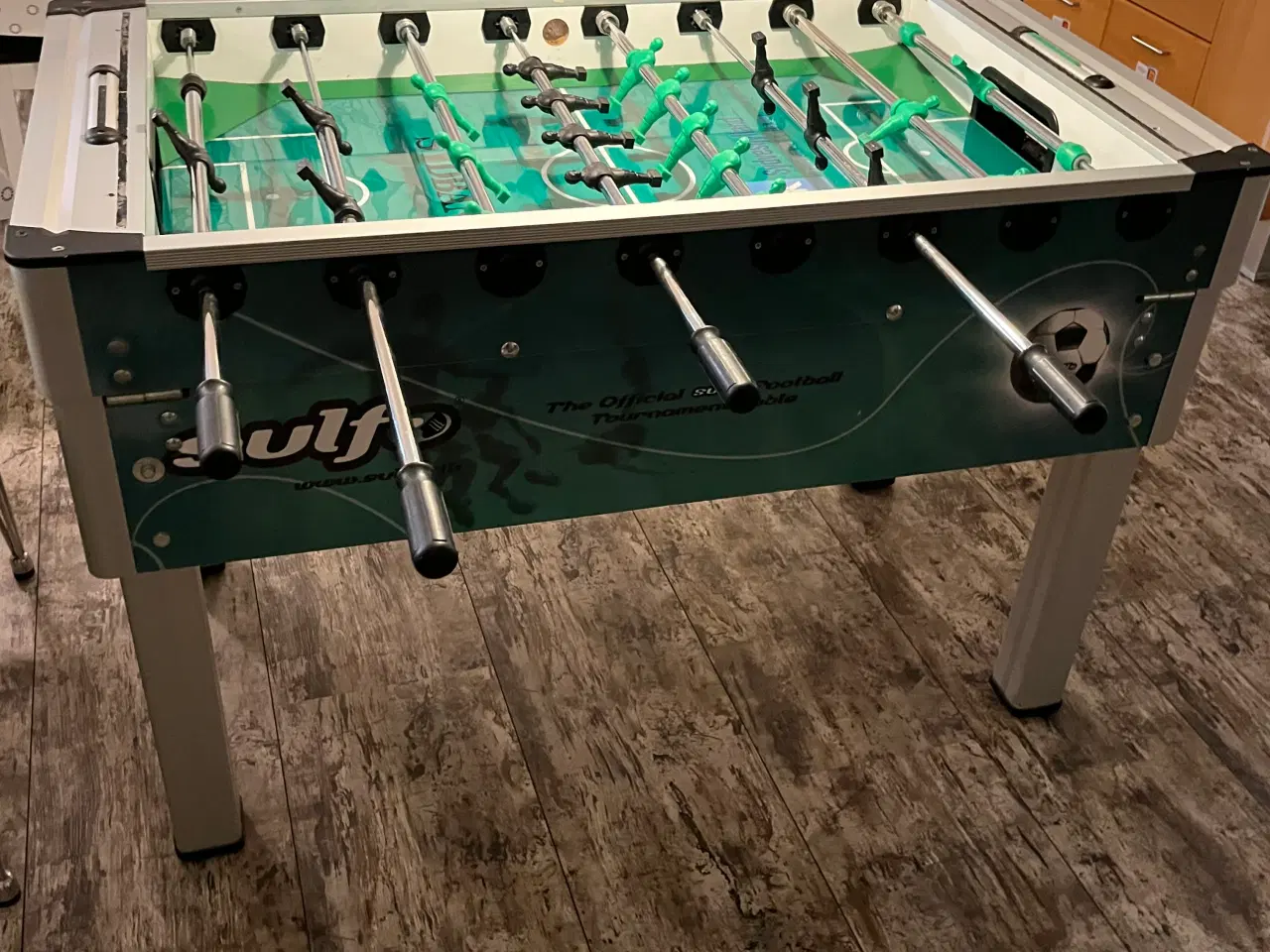 Billede 2 - Fodbold bord 