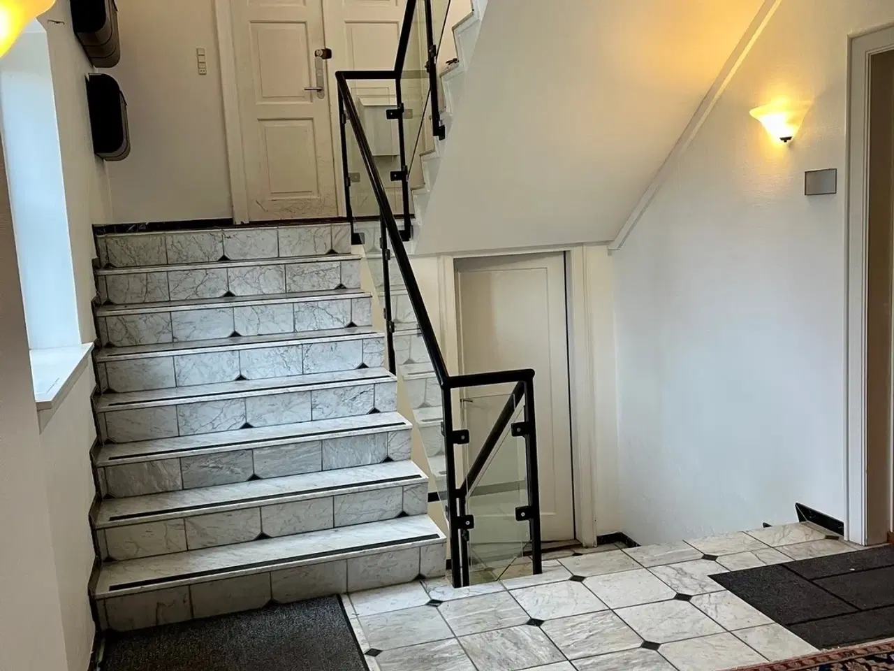 Billede 5 - Søgade 16. Ringsted. Lækkert. Centralt