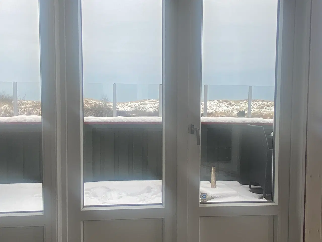 Billede 3 - Døre og - Vinduesparti 