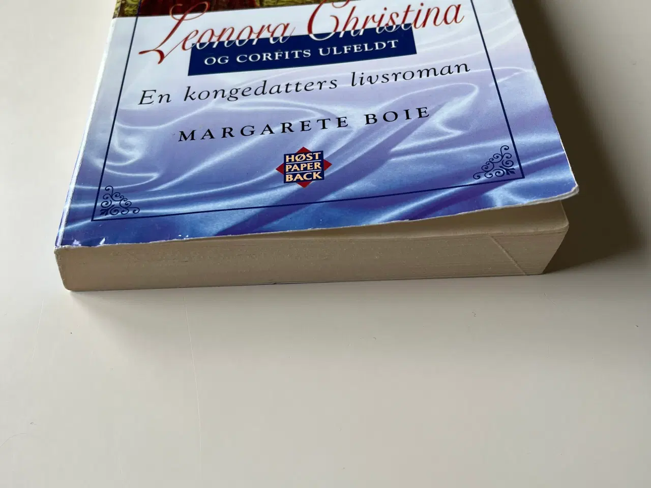 Billede 2 - Leonora Christina og Corfits Ulfeldt 