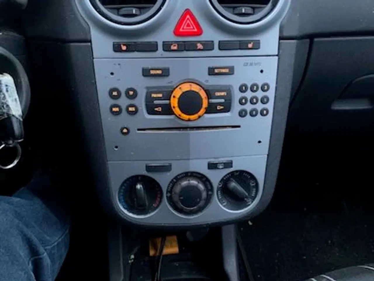 Billede 7 - Opel Corsa 2010