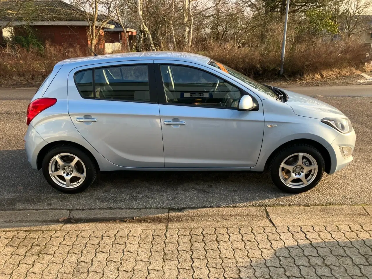 Billede 6 - Hyundai i20 1,25 Classic XTR