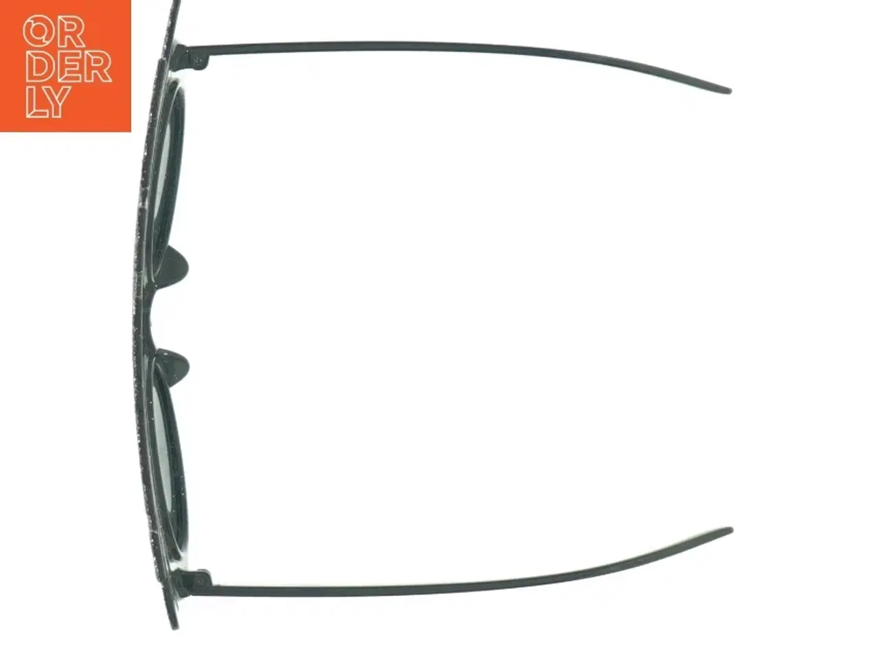 Billede 3 - Nytårssolbriller (str. 14 cm)