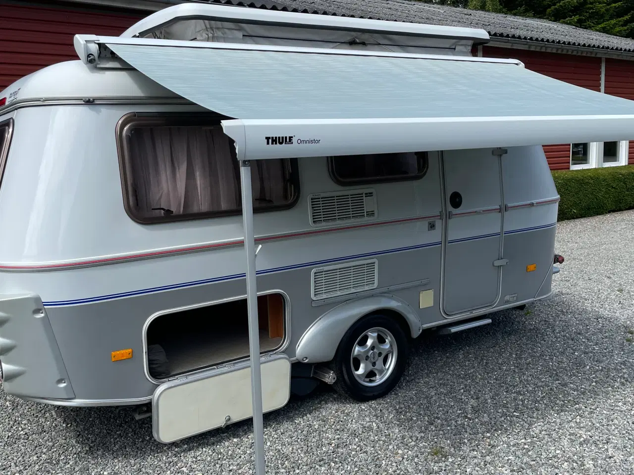 Billede 6 - Hymer Touring 430 GT
