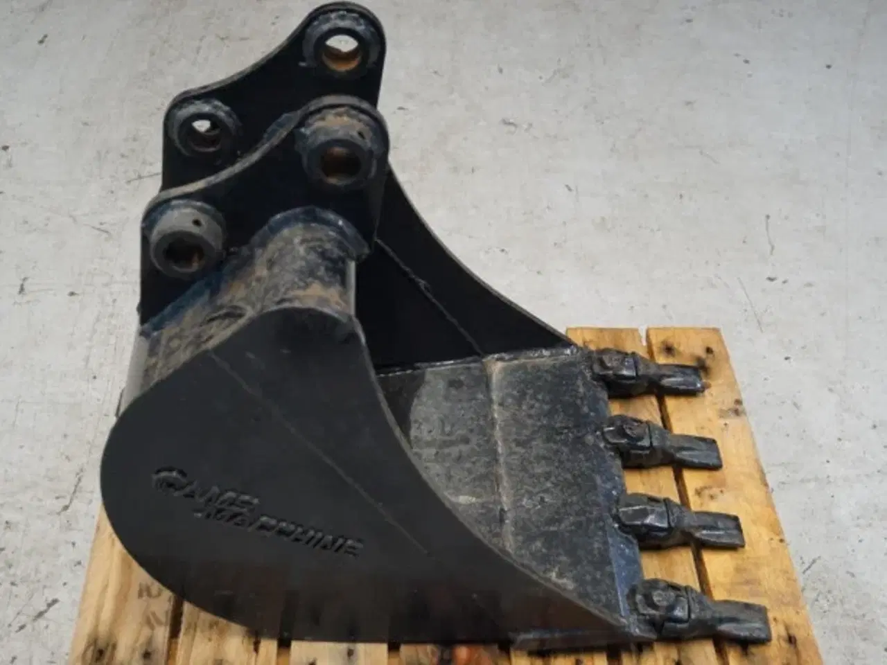 Billede 14 - Cams Gravskovl 45cm