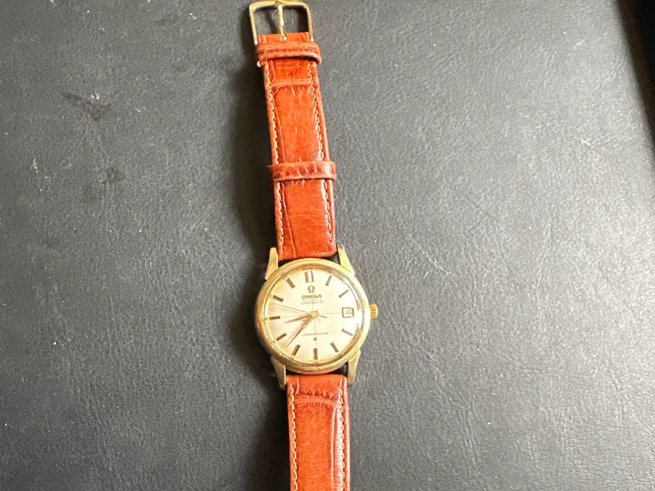 Billede 1 - Omega Automatic 