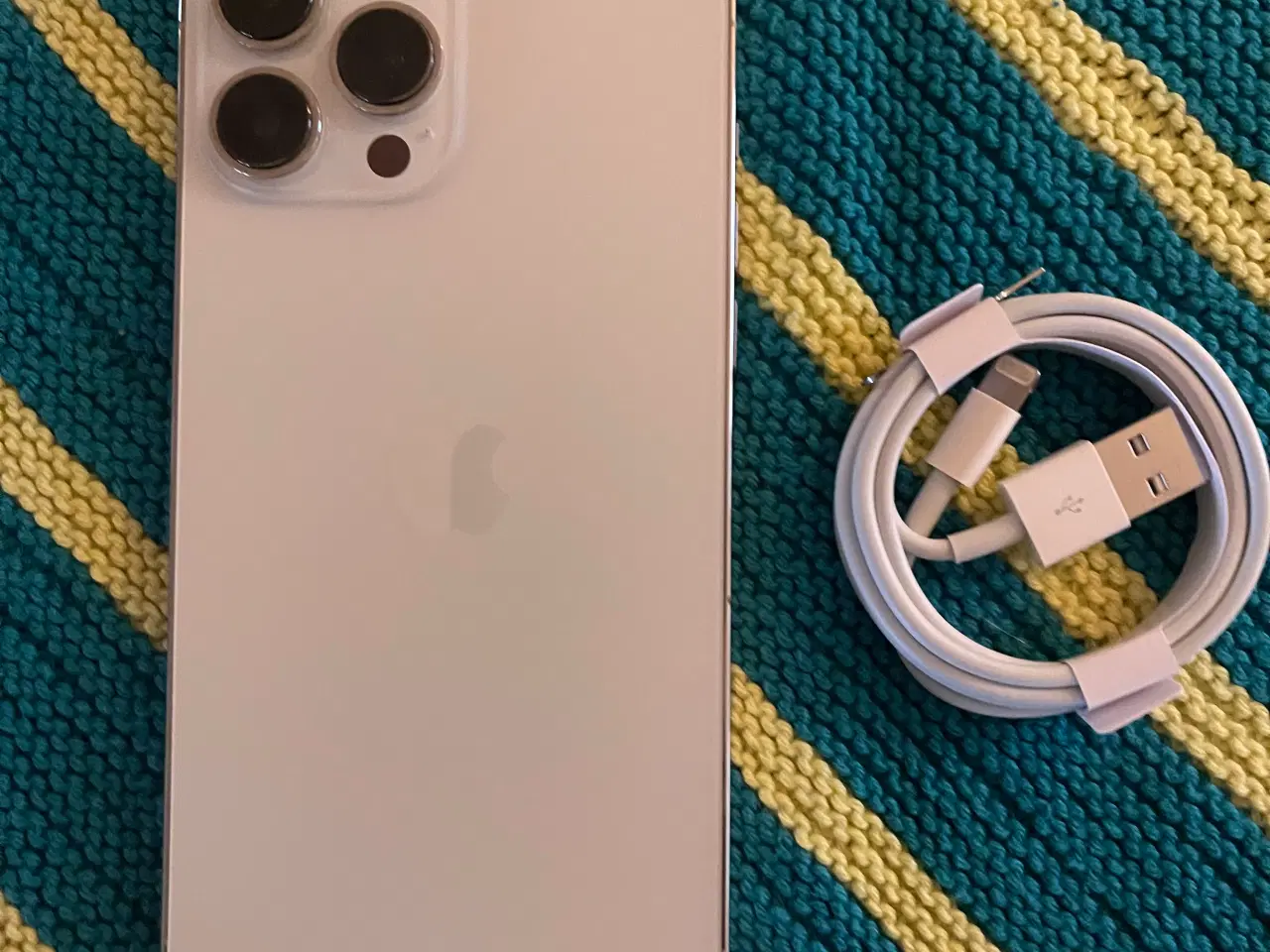 Billede 2 - iPhone 13 pro max