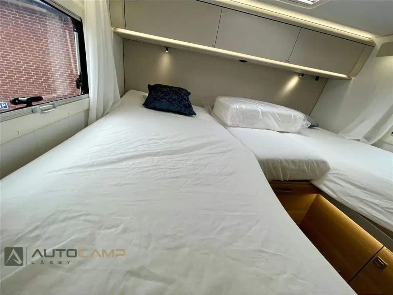 Billede 12 - 2024 - Adria Coral AXESS 650 SL